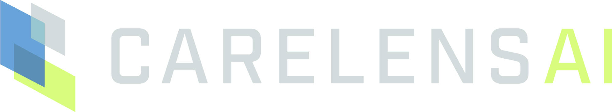 CareLens logo